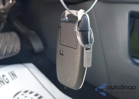 2025 Nissan Pathfinder Rock Creek 4Wd из США, поврежденный, VIN 5N1DR3BD5SC233507